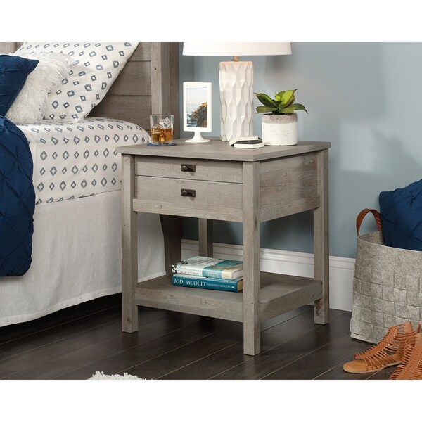 Cottage Road Night Stand Myo 3a